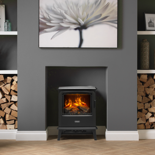 Bayport Optimyst Electric Stove - Dimplex