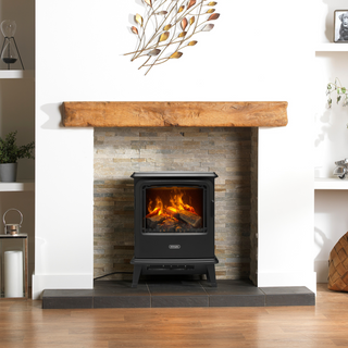 Bayport Optimyst Electric Stove - Dimplex