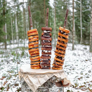 Barbecue Skewers - Petromax
