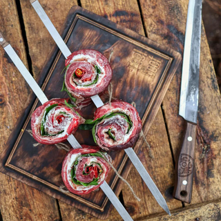 Barbecue Skewers - Petromax