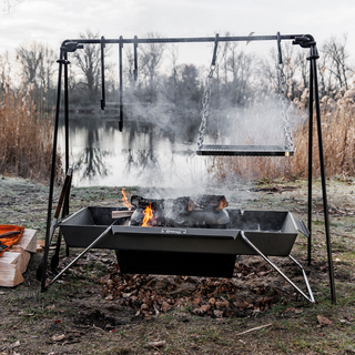 Fire Trough - Petromax