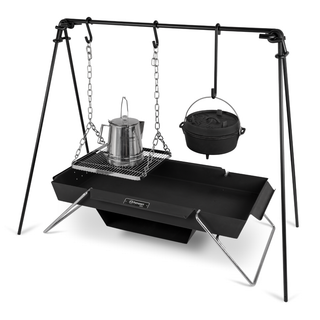 Fire Trough - Petromax