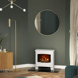 Beacon Large Ash White