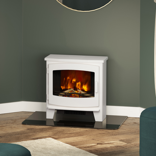 Beacon Large Ash White