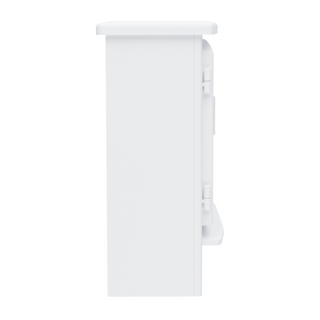 Beacon Large Ash White