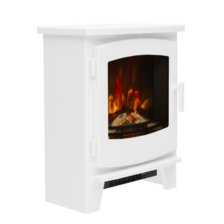 Beacon Small Ash White