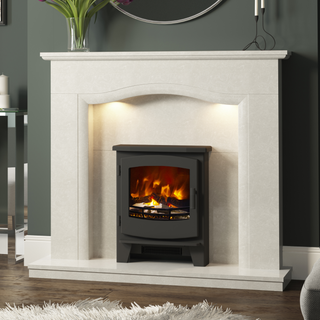 Beacon Inset Small Stove