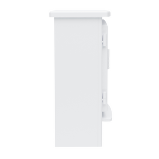 Beacon Small Ash White