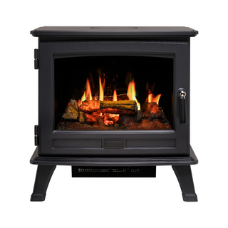 Belgravia Opti-V Electric Stove Dimplex