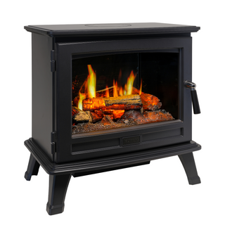 Belgravia Opti-V Electric Stove Dimplex