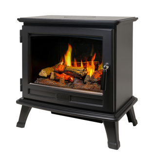Belgravia Opti-V Electric Stove Dimplex