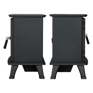 Belgravia Opti-V Electric Stove Dimplex