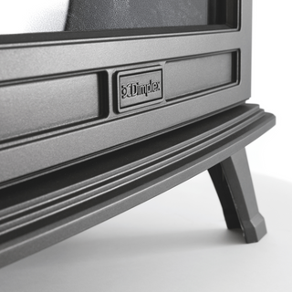 Belgravia Opti-V Electric Stove Dimplex