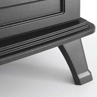 Belgravia Opti-V Electric Stove Dimplex