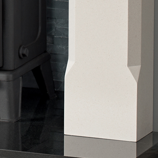 Bellingham 54" Fireplace Mantel