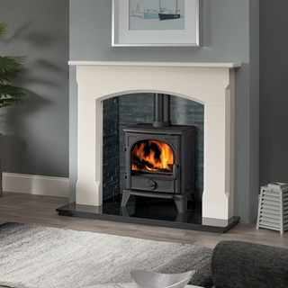 Bellingham 54" Fireplace Mantel