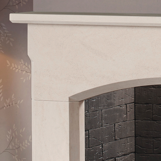 Bellingham 54" Fireplace Mantel