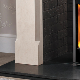 Bellingham 54" Fireplace Mantel
