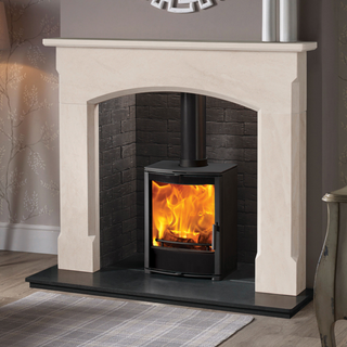 Bellingham 54" Fireplace Mantel