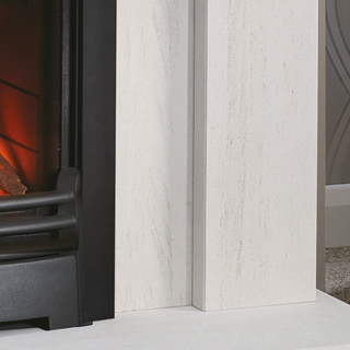 Belmonte Portuguese Limestone Suite 42" 48"
