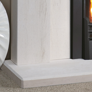 Belmonte Portuguese Limestone Suite 42" 48"