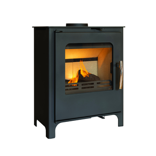 Chew 4.6kW Freestanding Woodburning Stove - Beltane