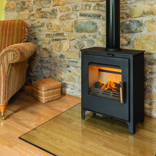 Chew 4.6kW Freestanding Woodburning Stove - Beltane