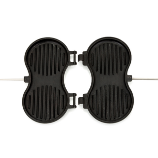Burger Iron Cast Iron - Petromax