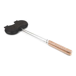 Burger Iron Cast Iron - Petromax