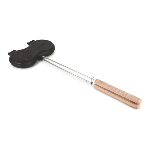 Burger Iron Cast Iron - Petromax
