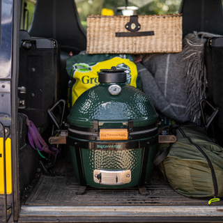 MiniMax Big Green Egg