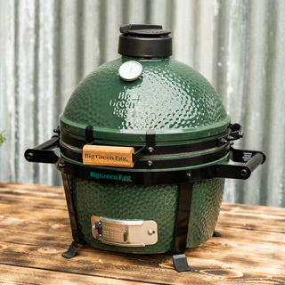 MiniMax Big Green Egg