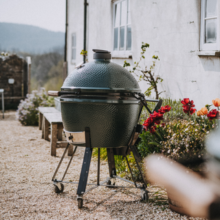XL Big Green Egg