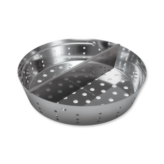 Stainless Steel Fire Bowl - Big Green Egg