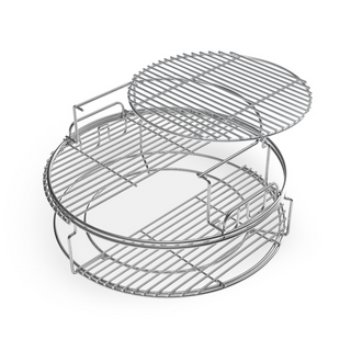 EGGspander 5-Piece Kit