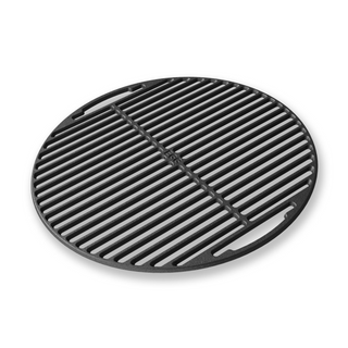 Cast Iron Searing Grid - Big Green Egg