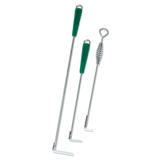 Ash Tool - Big Green Egg