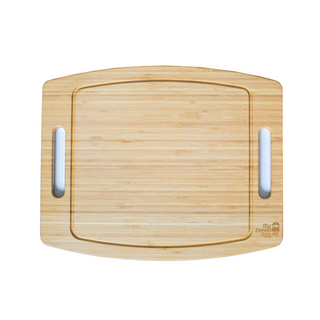 Bamboo Cutting Board - Big Green Egg