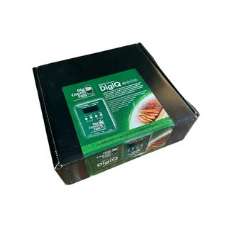 BBQ Guru DiqiQ DX2 - Big Green Egg