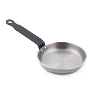 Carbon Steel Blini Pan - Big Green Egg