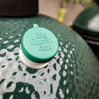 Bluetooth Dome Thermometer - Big Green Egg