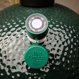 Bluetooth Dome Thermometer - Big Green Egg