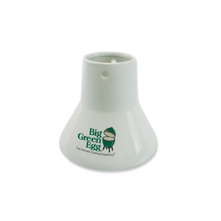 Ceramic Chicken Roaster - Big Green Egg