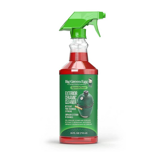 Speediclean Exterior Ceramic Cleaner - Big Green Egg