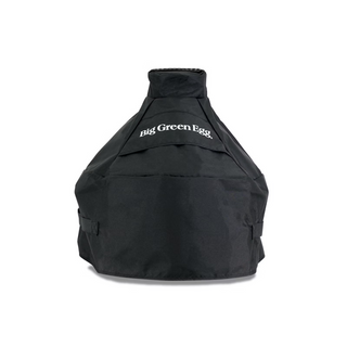 Cover G - Big Green Egg