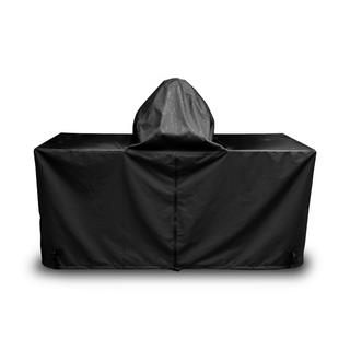 Cover for Premium Royal Mahogany Table - Big Green Egg