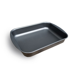 Rectangular Non-Stick Drip Pan - Big Green Egg