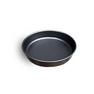 Circular Non-Stick Drip Pan - Big Green Egg