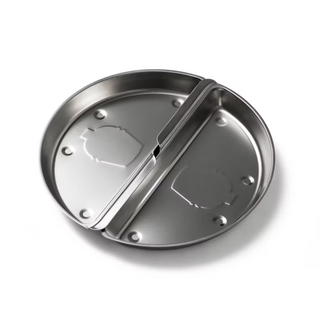 Durable Drip Tray Kit - Big Green Egg