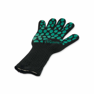 Heat Resistant EGGmitt BBQ Glove - Big Green Egg
